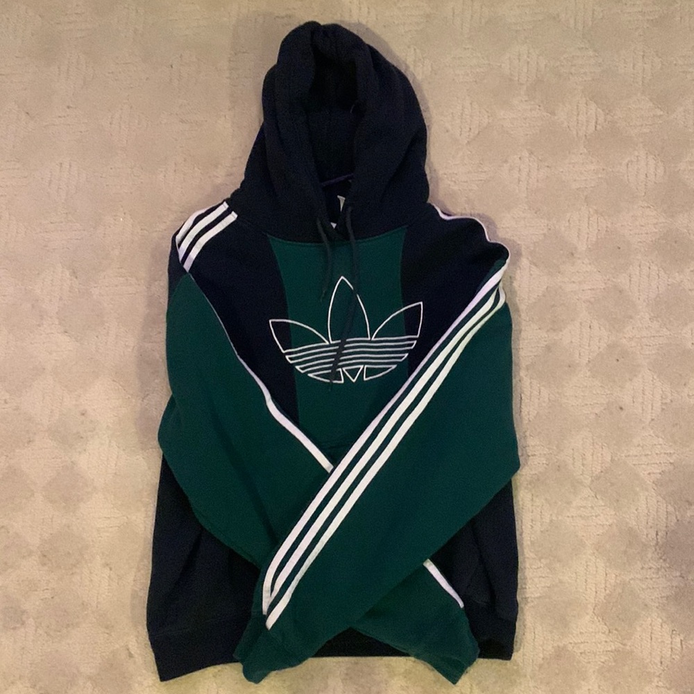 Adidas Hoodie